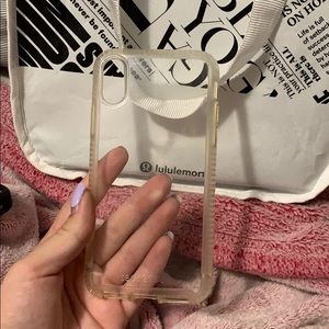 iphone x case